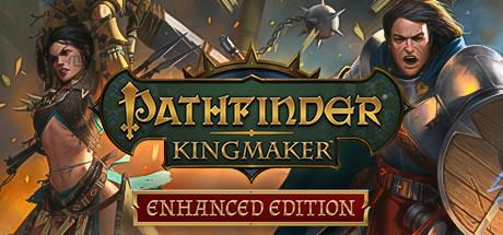 Pathfinder: Kingmaker - Enhanced Edition Header