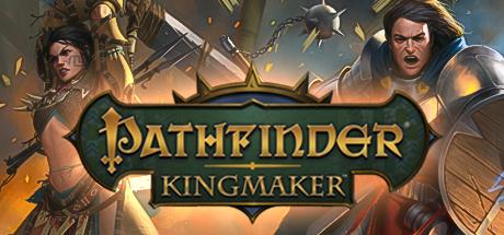 Pathfinder: Kingmaker Header
