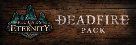 Pillars of Eternity: Deadfire Header