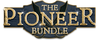 Pioneer Bundle Logo