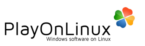 PlayOnLinux Logo