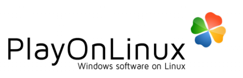 playonlinux logo