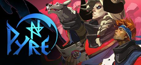 Pyre Header