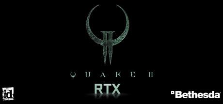 Quake II RTX Header