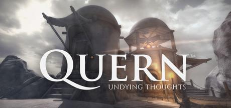 Quern - Undying Thoughts Header