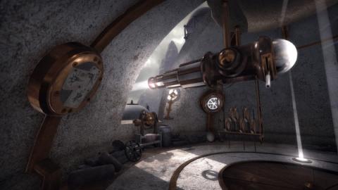 Quern - Undying Thoughts Screenshot