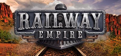 Railway Empire Header