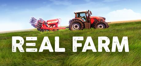 Real Farm Header