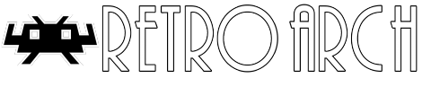 RetroArch Logo