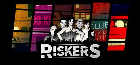 Riskers Header