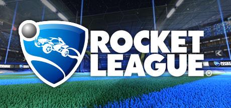 Rocket League Header