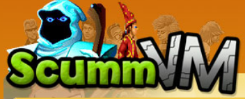 ScummVM Logo