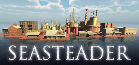 Seasteader Header