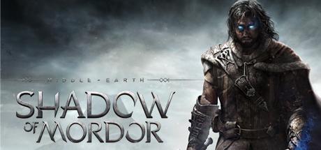 Shadow of Mordor Header