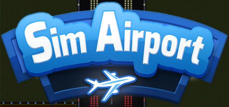 Sim Airport Header