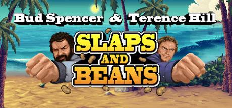 Bud Spencer & Terence Hill - Slaps And Beans Header