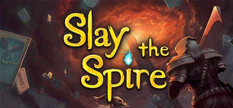 Slay the Spire Header