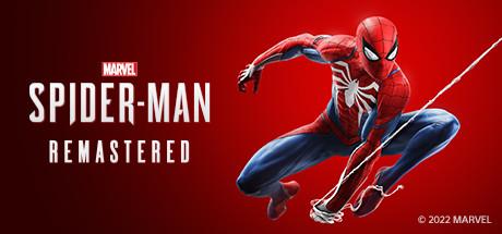 Spiderman Header