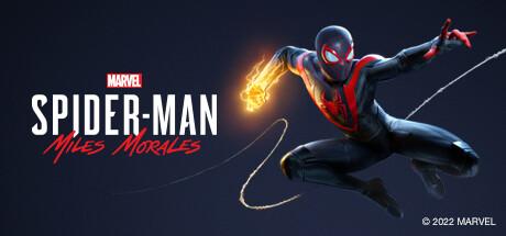 Marvel’s Spider-Man Miles Morales Header