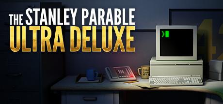 The Stanley Parable: Ultra Deluxe Header