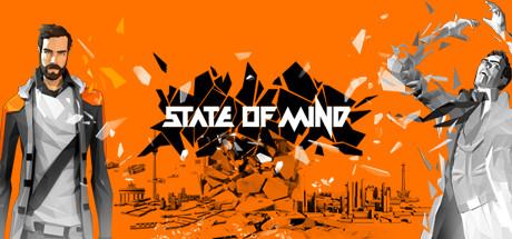 State of Mind Header