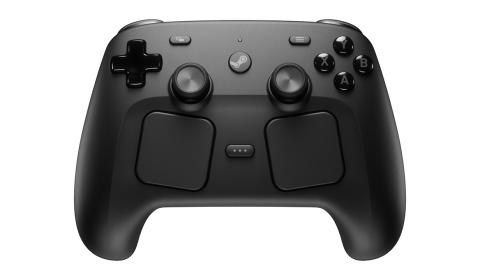 Steam Controller 2026