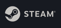 Steam Logo