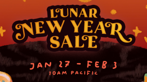 Lunar Sale 2022 DE