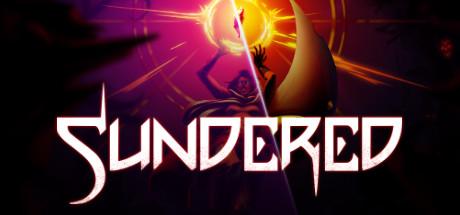 Sundered Header