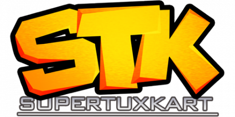SuperTuxKart Logo