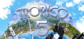 Tropico 5 Header