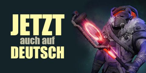 Tower of Time: großes Update mit deutscher Übersetzung veröffentlicht