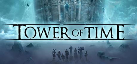 Tower of Time Header