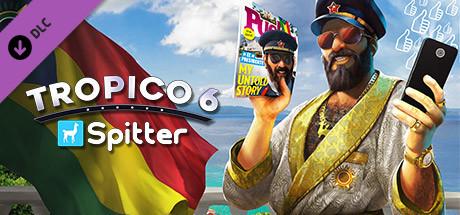 Tropico 6 Spitter Header