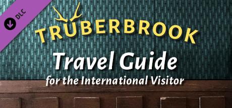 Trüberbrook Travel Guide Header
