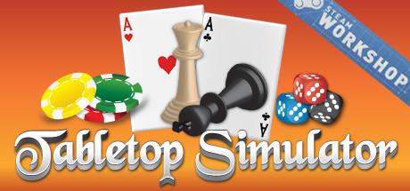 Tabletop Simulator Header