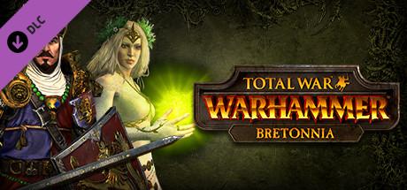 Total War: Warhammer Brettonia Header