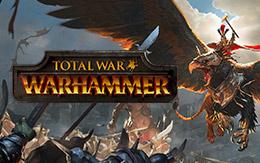 Total War: Warhammer Header