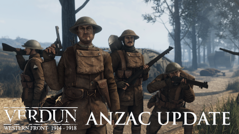 Verdun Anzac Update Header