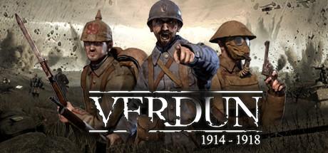 Verdun Header