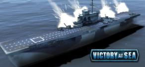 Victory at Sea Header