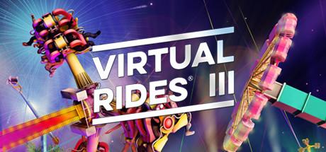 Virtual Rides 3 Header