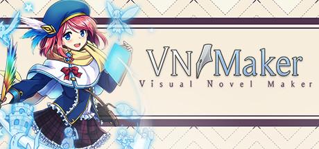 Visual Novel Maker Header