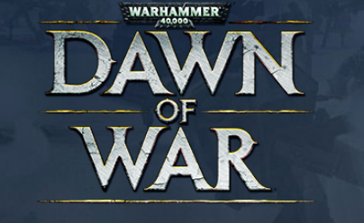 Steam Warhammer Dawn of War Sale Logo