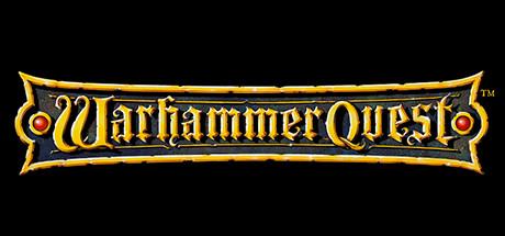 Warhammer Quest Header