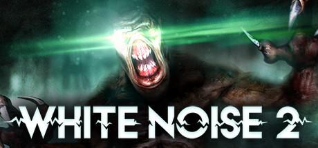 White Noise 2 Header