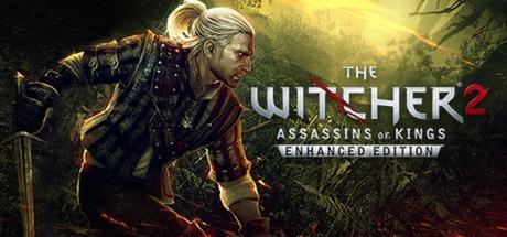 Witcher 2 Header