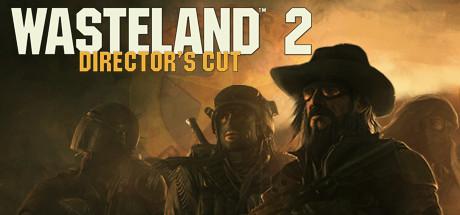 Wasteland 2 Directors Cut Header