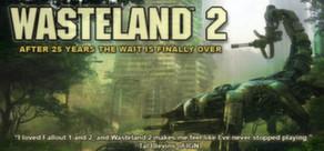 Wasteland 2 Header