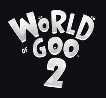 World of Goo 2 Logo